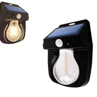 SOLAR LAMBA SENSÖRLÜ