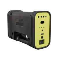 SOLAR PANELLİ 3 AMPULLÜ SET AKÜLÜ SOLAR IŞILDAK FENER