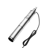 SP2-150-0.75 72V SOLAR SU POMPASI