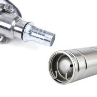 SP2-150-0.75 72V SOLAR SU POMPASI