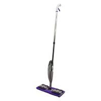SPREYLİ - SU HAZNELİ=270ML MANDALLI YÜZEY TEMİZLİK PALET MOP M.FİBER PASPAS M.SAP=115CM- 360° BRKT-910149