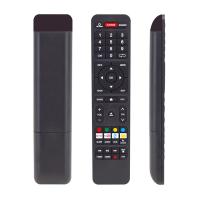 STRONG * HELLO HL-3201 ANDROID SUB-CURSOR-NETFLIX-TUŞLU LCD LED TV KUMANDA (40025=12440)