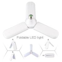 Sunlife Beyaz Işık 3 Pervaneli 45 Watt Tasarruflu