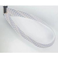 T-CON ANAKART 60 CM FLEXİ KABLO 51 PIN NYJTY AWM 20861 105C 60V VW-1 (TEK UCU SOKETLİ)