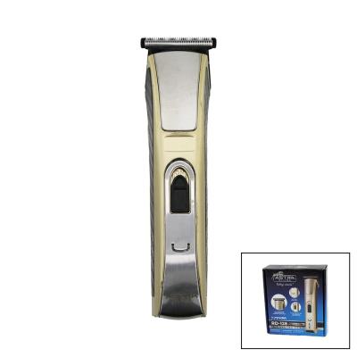 T-POWER SAÇ - SAKAL KESME TRAŞ MAKİNESİ LED ŞARJ GÖSTERGE 8 SAAT ŞARJ=60DK KULLAN RD-128