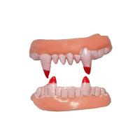 Takma Vampir Dişi 2 Adet vampir ve seyrek model