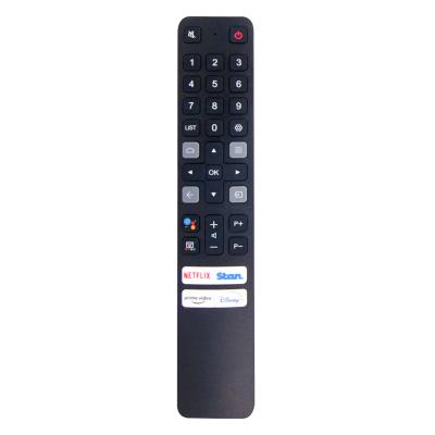 TCL RC901V FAR1 NETFLIX-PRIME VIDEO-DISNEY+ TUŞLU LCD-LED TV KUMANDA