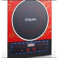 Teba Alipu İndiksiyonlu Ocak (Büyük Kart) 2400 Watt
