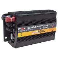 TEK DİJİTAL EKRAN 24 VOLT - 300 WATT MODIFIED SINUS WAVE INVERTER