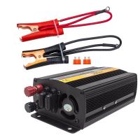 TEK DİJİTAL EKRAN 24 VOLT - 300 WATT MODIFIED SINUS WAVE INVERTER