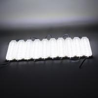 TEK RENK BEYAZ MODÜL LED 14*32.5 2835 24 VOLT 2.4 WATT