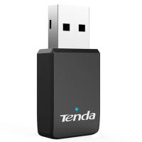 TENDA U9 WIFI AC650 DUAL BAND USB ADAPTÖR (81)