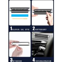 Torpido Üstü Silindir Numaratör Lüx 4 Renk