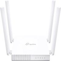 TP-LINK ARCHER C24 AC750 4 PORT KABLOSUZ DUAL BAND ROUTER (81)
