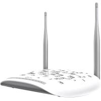 TP-LINK TD-W9970 300 MBPS KABLOSUZ VDSL2 MODEM