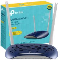 TP-LINK TD-W9960 300 MBPS KABLOSUZ ADSL2/VDSL2 MODEM (81)