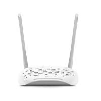 TP-LINK VN020-F3 300 MPS 4 PORT10/100 + 1 PORT RJ11 WIRELESS VDSL/ADSL MODEM ROUTER