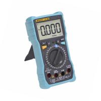 TRUE RMS DİJİTAL ÖLÇÜ ALETİ ZT-102A