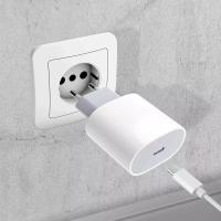 Type C 25W Şarj Aleti - Type C 25W Şarj Aleti