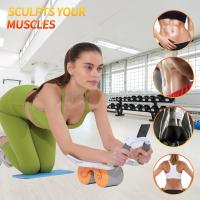 Ultimate Sup, Abs Tekerlekli Silindir, Abs Egzersizi, Silindirli Egzersiz, Fitness Ekipmanı