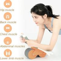 Ultimate Sup, Abs Tekerlekli Silindir, Abs Egzersizi, Silindirli Egzersiz, Fitness Ekipmanı