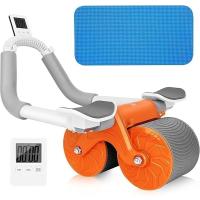 Ultimate Sup, Abs Tekerlekli Silindir, Abs Egzersizi, Silindirli Egzersiz, Fitness Ekipmanı