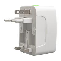 UNIVERSAL ÇOKLU PRİZ ÇEVİRİCİ SEYAHAT ADAPTÖR (125V-250V-6A-13A) (81)