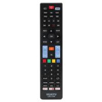 URC1566 5 IN 1 YOUTUBE - NETFLIX - AMAZON TUŞLU UNIVERSAL LCD- LED TV KUMANDA