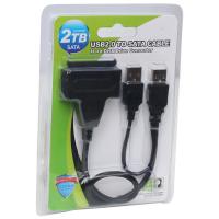 USB 2.0 TO SATA KABLO