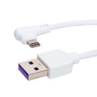 USB 3.1 AMPER ÖRGÜLÜ IPHONE GAMİNG OYUNCU KABLOSU
