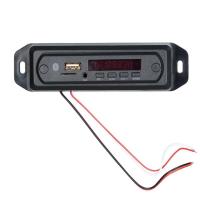 USB BLUETOOTH-USB-AUX-SD KART FM RADIO OTO TEYP ÇEVİRİCİ JS-4