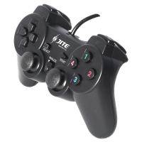 USB GAME PAD JOYSTICK TİTREŞİMLİ ANALOG OYUN KOLU