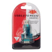 USB TO RS 232 2.0 ÇEVİRİCİ APARAT