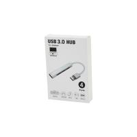 USB TO TYPE-C ÇOĞALTICI 4PORT PL-5550