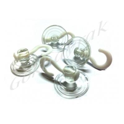 UYDAŞ KÜÇÜK 30MM VANTUZ 100LÜ