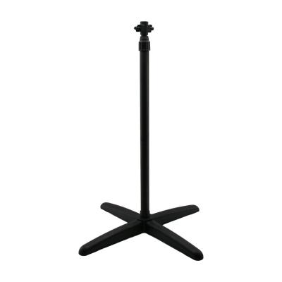 UZUN 150CM DEMİR METAL SOBA AYAK UFO ISITICI 4PCS PLASTİK AYAK KOLLARI