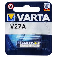 VARTA 27A 12 VOLT ALKALİN PARA PİL TEKLİ PAKET FİYAT