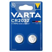 VARTA CR2032 LİTYUM PİL 2Lİ PAKET FİYAT