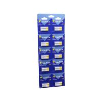VARTA İNCE PİL ALKALİN 20PCS