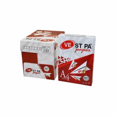VE STPA OFFICE PAPER A4 FOTOKOPİ KAĞIT 2500LÜ 210X297MM