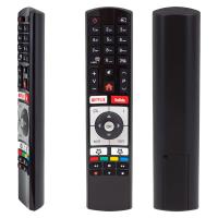 VESTEL RC4318 H0362A NETFLIX-YOUTUBE TUŞLU TV KUMANDA YAZISIZ (30100823)