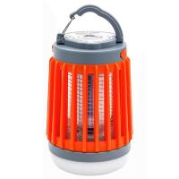 W851-1 USBLİ SİNEK ÖLDÜRÜCÜ ÖZELLİKLİ 3IN1 KAMP FENERİ