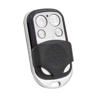 FF04 KODLANABİLİR VE KOPYALANABİLİR GARAJ KUMANDASI ( A-B-C-D- TUŞLU )