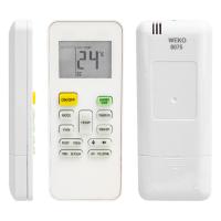 WEKO KK BOSCH 12008801 KLİMA KUMANDASI (81)