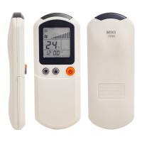 FUJITSU SIEMENS KLİMA KUMANDASI