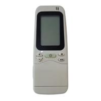 SEİKON KLİMA KUMANDASI