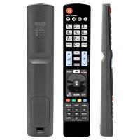 WEKO KL LG AKB74455403 SMART - MY APPS TUŞLU LCD*LED TV KUMANDA (81)