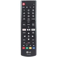 LG AMAZON+NETFLIX TUŞLU MAGIC LINK CD*LED TV KUMANDA AKB75095315