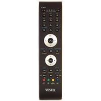 WEKO KL VESTEL RC 1110 ÇİFT OKEYLİ 23-26-32 LCD KUMANDASI