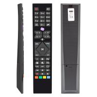 VESTEL-REGAL-SEG LCD KUMANDA (BAKLAVA GÖBEK)(RCA48105-M74856000286X)